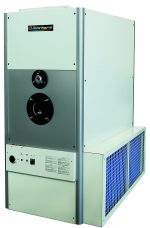 Generator aer cald interior IH-AR 200 Blowtherm