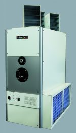 Generatoare aer cald interior IH-AR 250-1000 Blowtherm